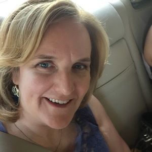 Meet your Posher, Dawn